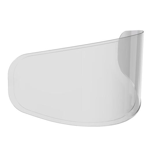 GP Kompozit Universal Kask Buğu Buhar Önleyici Pinlock Şeffaf - 3