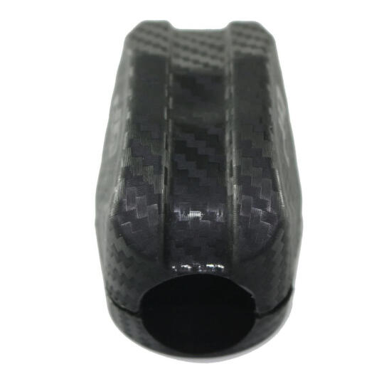 GP Kompozit Universal Motor Koruma Demiri Plastiği Karbon - 7
