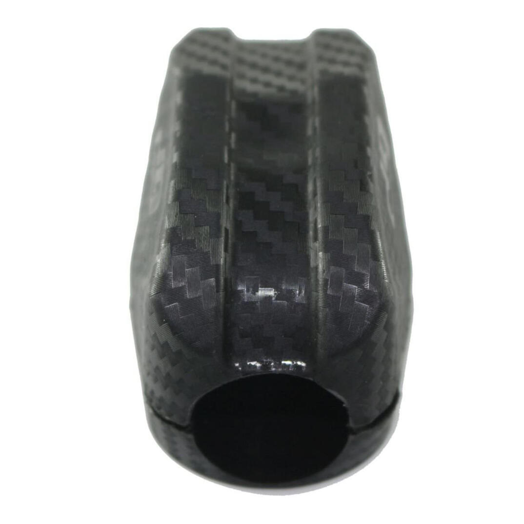 GP Kompozit Universal Motor Koruma Demiri Plastiği Karbon - 7
