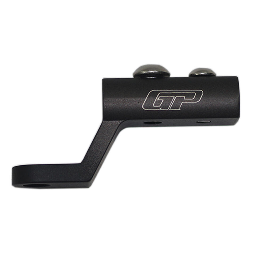 GP Kompozit Universal Navigasyon / Telefon Tutucu Siyah - 1