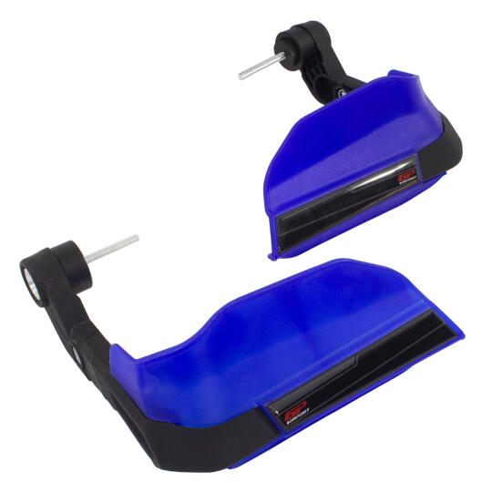 GP Kompozit Universal Plastik Elcik Koruma Mavi - 6
