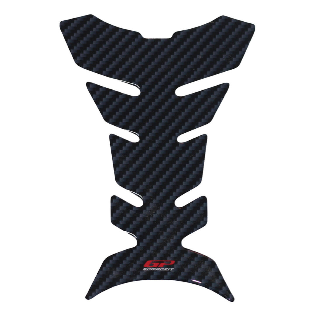 GP Kompozit Universal Tank Pad Karbon - 1