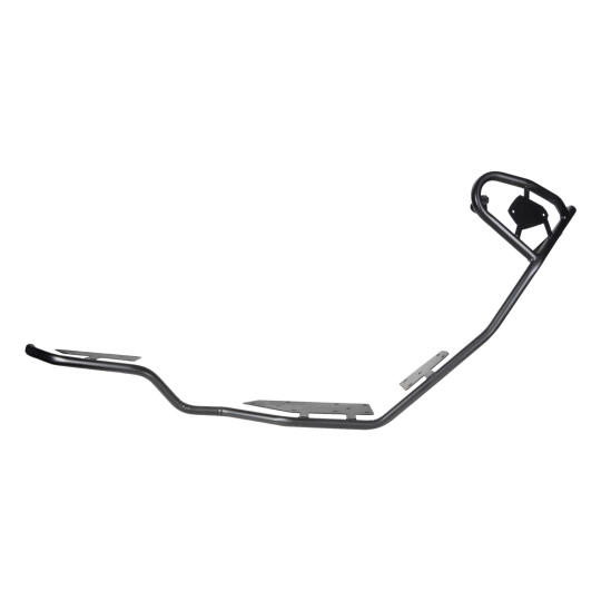 GP Kompozit Voge SR4 2022-2026 Uyumlu Motor Koruma Demiri Siyah