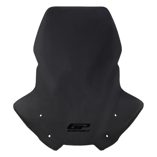 GP Kompozit Yamaha MT-07 2014-2017 Uyumlu Ön Cam Füme