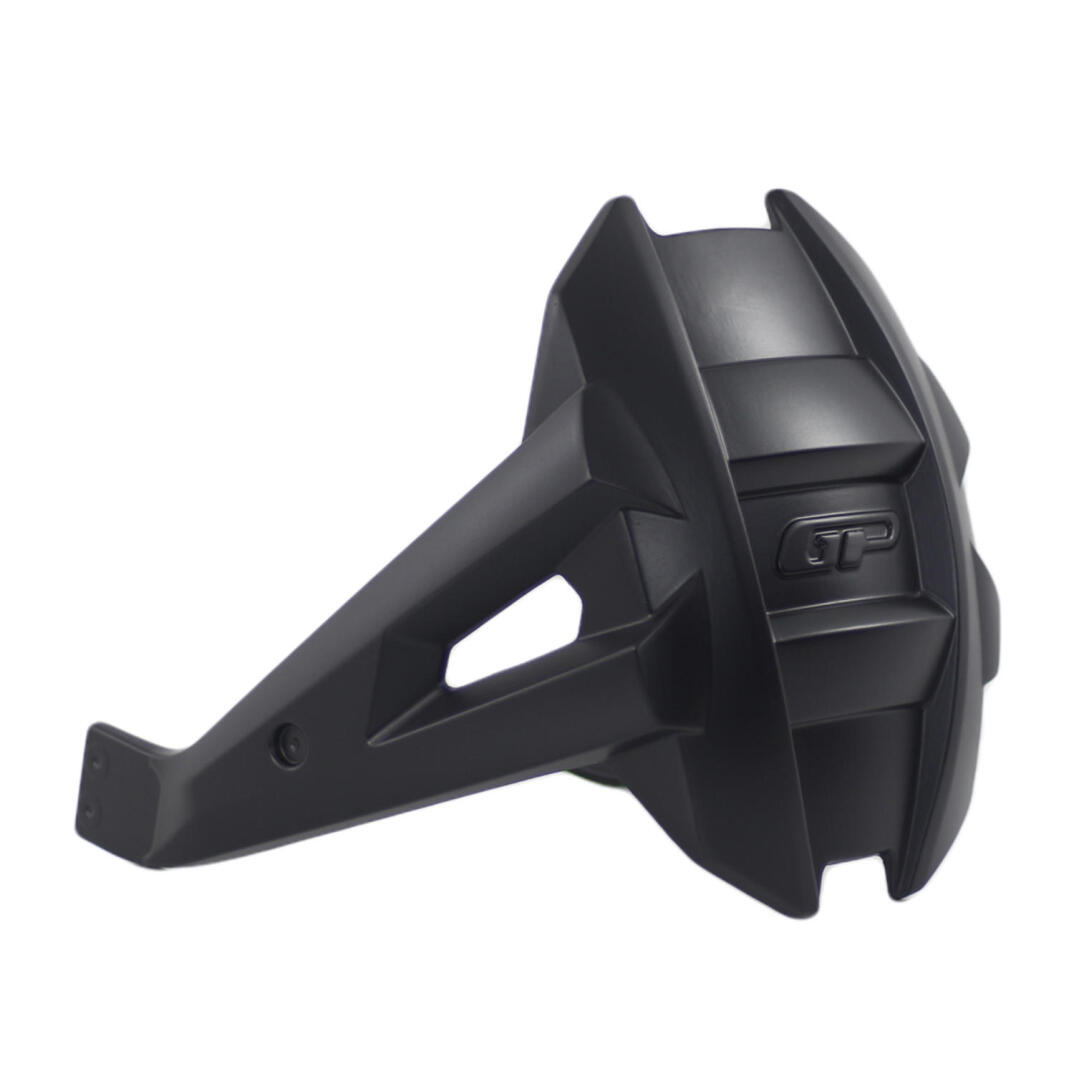 GP Kompozit Yamaha MT-07 2014-2023 Uyumlu Arka Çamur Sıyırıcı Siyah - 1