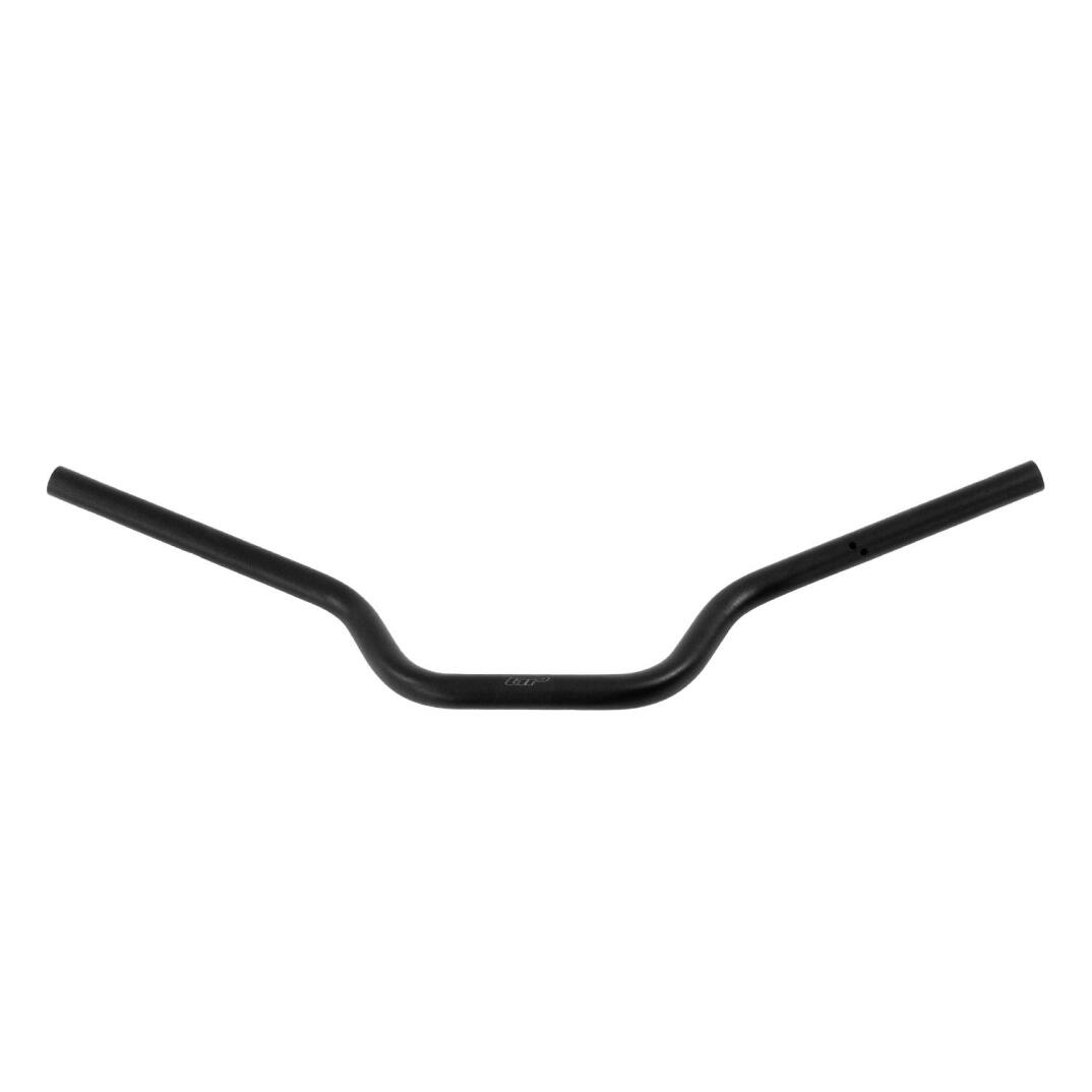 GP Kompozit Yamaha MT-07 Uyumlu 22mm Gidon Siyah - 1