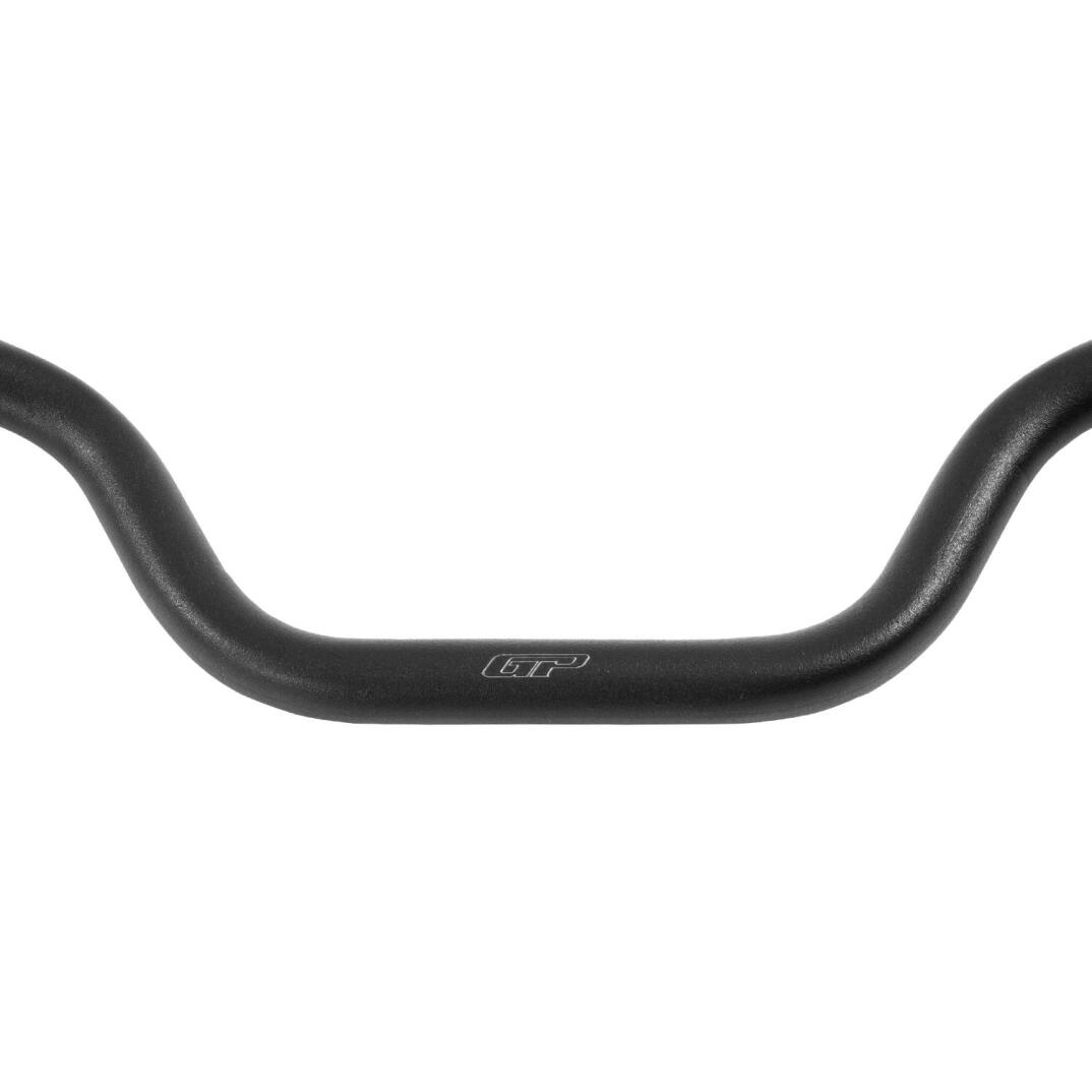 GP Kompozit Yamaha MT-07 Uyumlu 22mm Gidon Siyah - 3