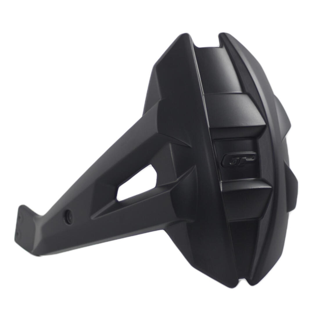 GP Kompozit Yamaha MT-25 2015-2026 Uyumlu Arka Çamur Sıyırıcı Siyah - 1