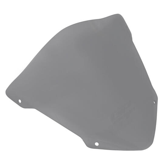GP Kompozit Yamaha MT-25 2020-2026 Uyumlu Spor Cam Füme - 5