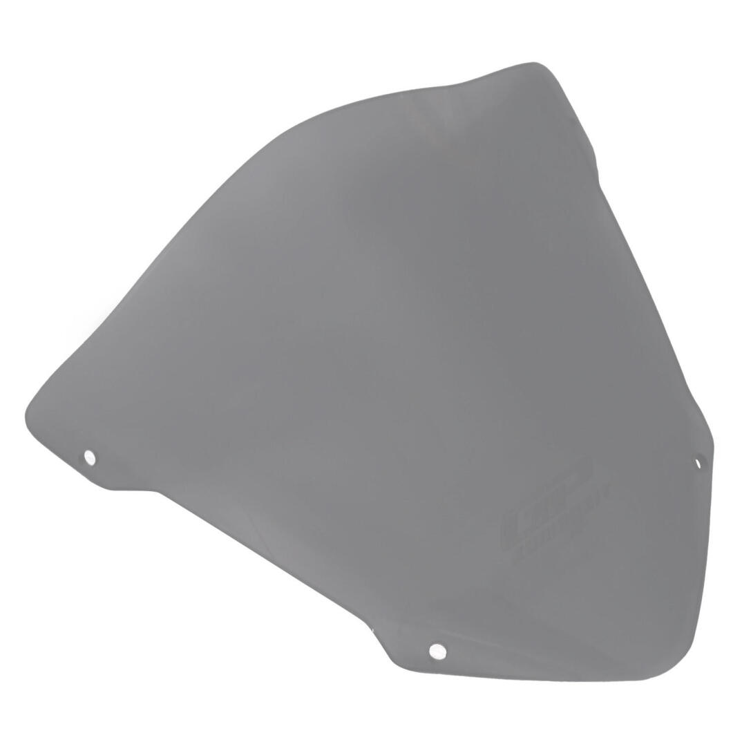 GP Kompozit Yamaha MT-25 2020-2026 Uyumlu Spor Cam Füme - 5