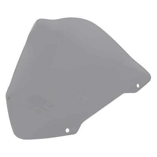 GP Kompozit Yamaha MT-25 2020-2026 Uyumlu Spor Cam Füme - 6