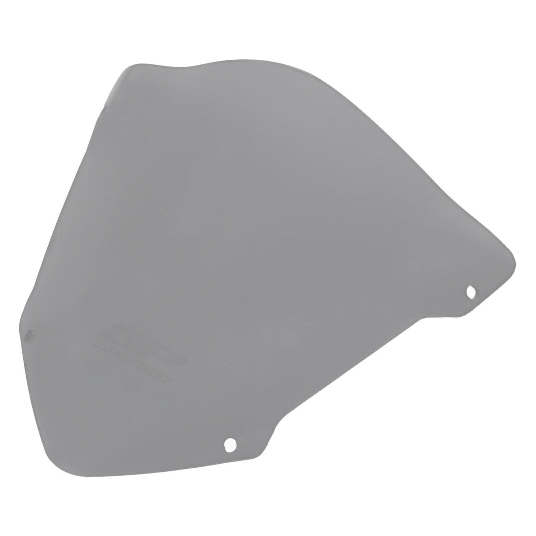 GP Kompozit Yamaha MT-25 2020-2026 Uyumlu Spor Cam Füme - 6