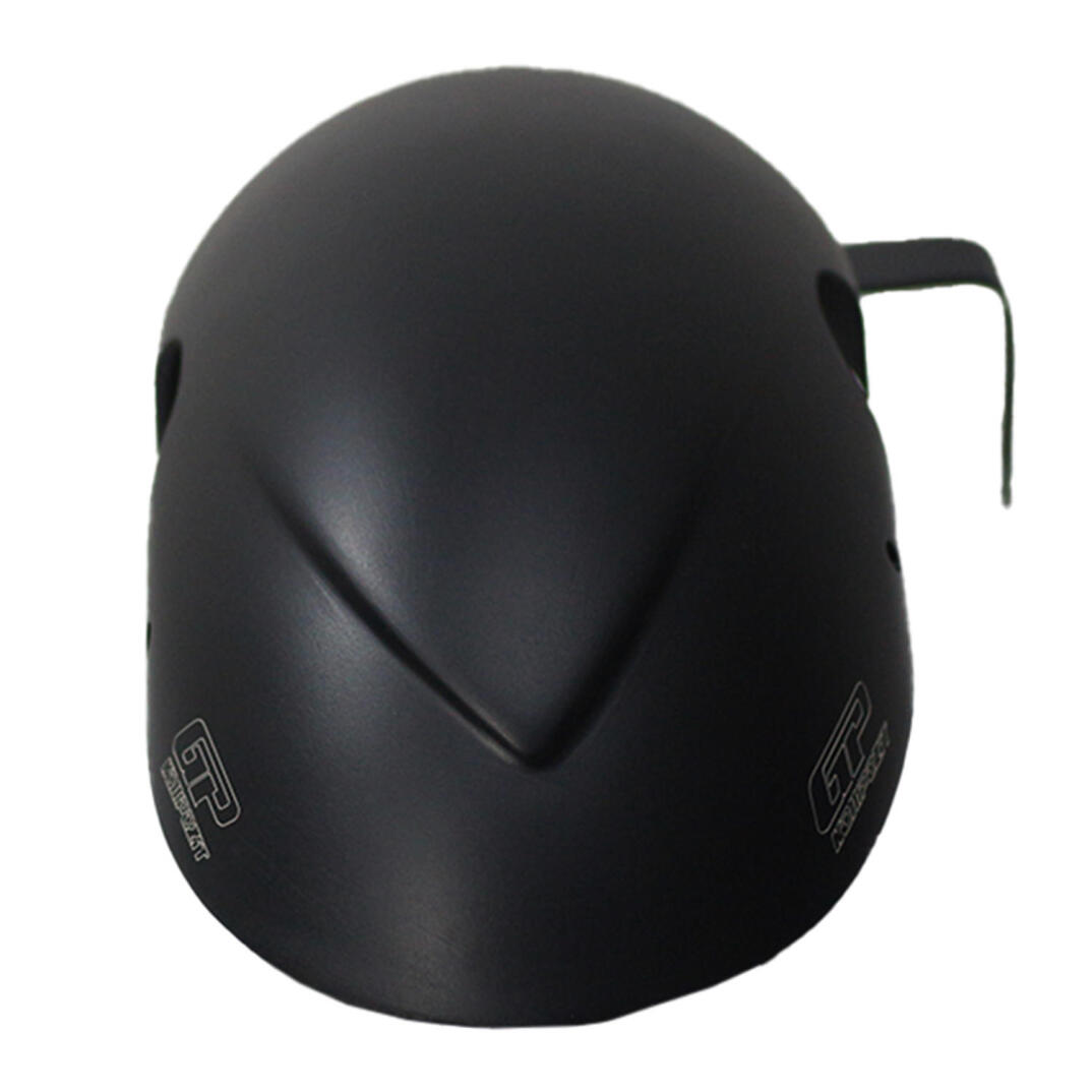 GP Kompozit Yamaha NMAX 125 / 155 2015-2020 Uyumlu Arka Çamurluk Siyah - 1