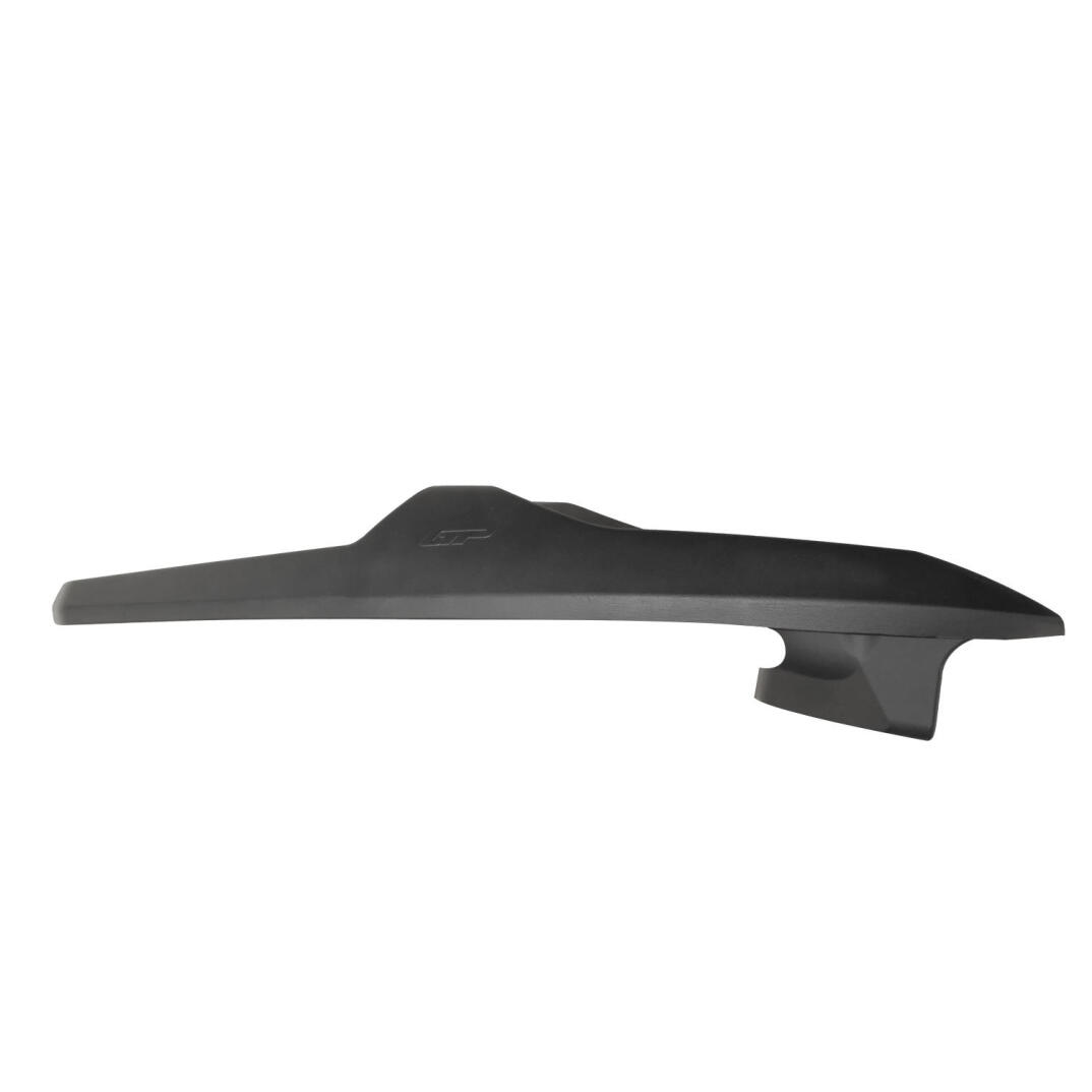 GP Kompozit Yamaha NMAX 125 / 155 2025-2026 Uyumlu Arka Çanta Demiri Siyah - 5