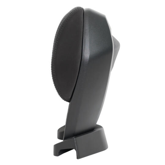 GP Kompozit Yamaha NMAX 125 / 155 2025-2026 Uyumlu Dikişli Sissy Bar Siyah - 5