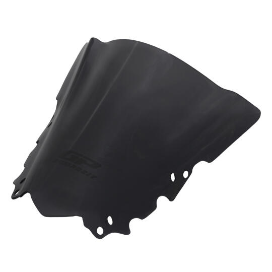 GP Kompozit Yamaha R25 2015-2018 Uyumlu Ön Cam Füme - 4