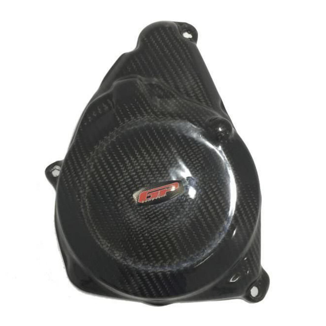 GP Kompozit Yamaha R25 2015-2026 Uyumlu Motor Koruma Kapakları Karbon Fiber - 2