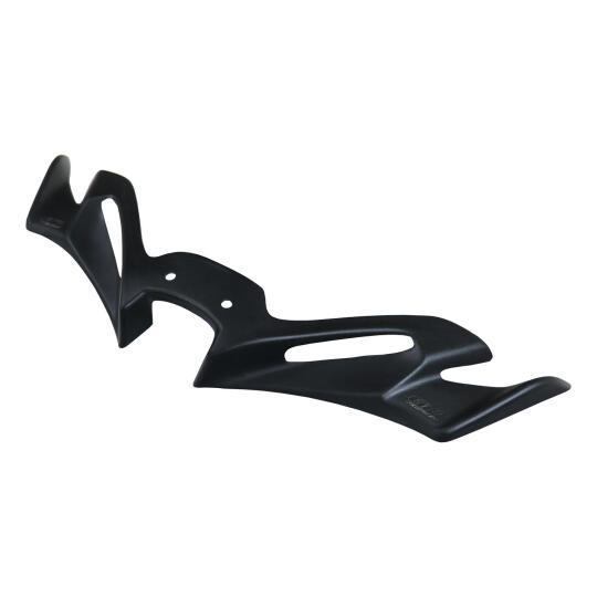 GP Kompozit Yamaha R25 2019-2024 Uyumlu Winglet Siyah - 6