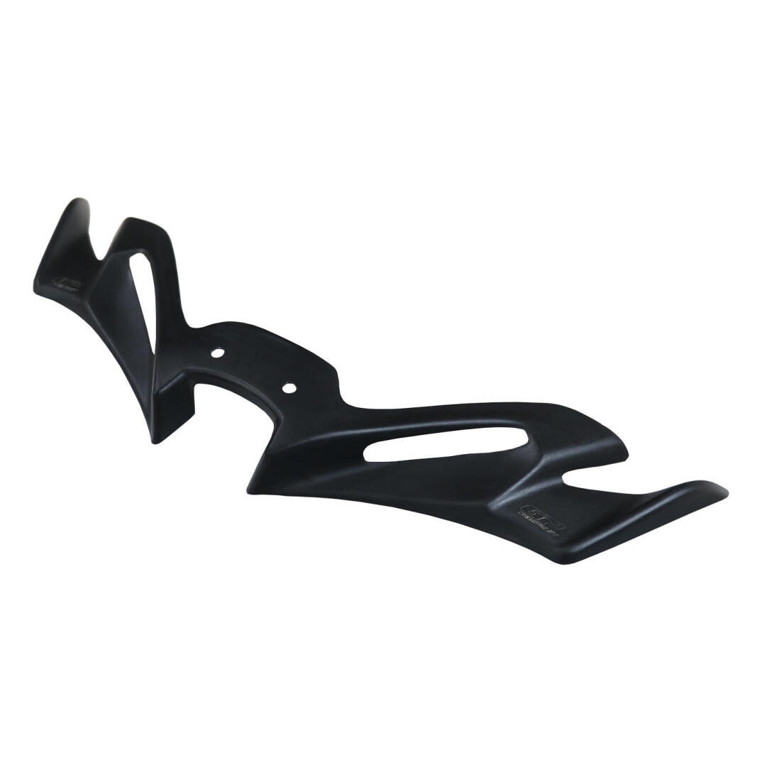 GP Kompozit Yamaha R25 2019-2024 Uyumlu Winglet Siyah - 6