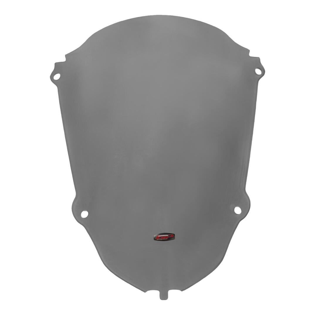 GP Kompozit Yamaha R25 2019-2025 Uyumlu Ön Cam Füme - 1