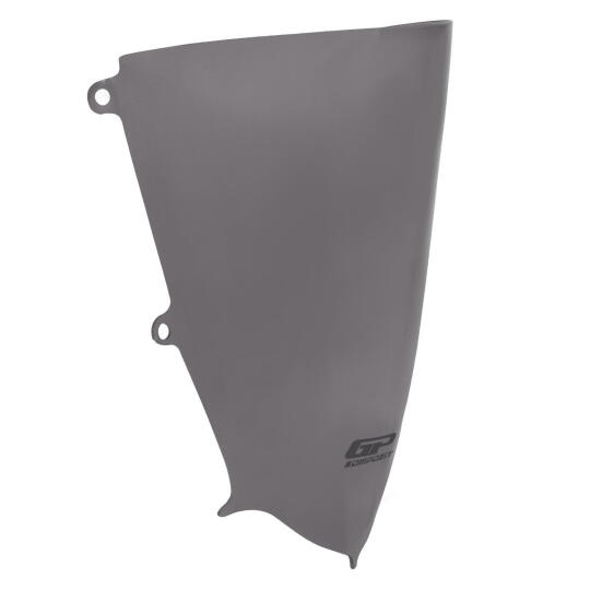 GP Kompozit Yamaha R7 2021-2024 Uyumlu Ön Cam Füme - 5