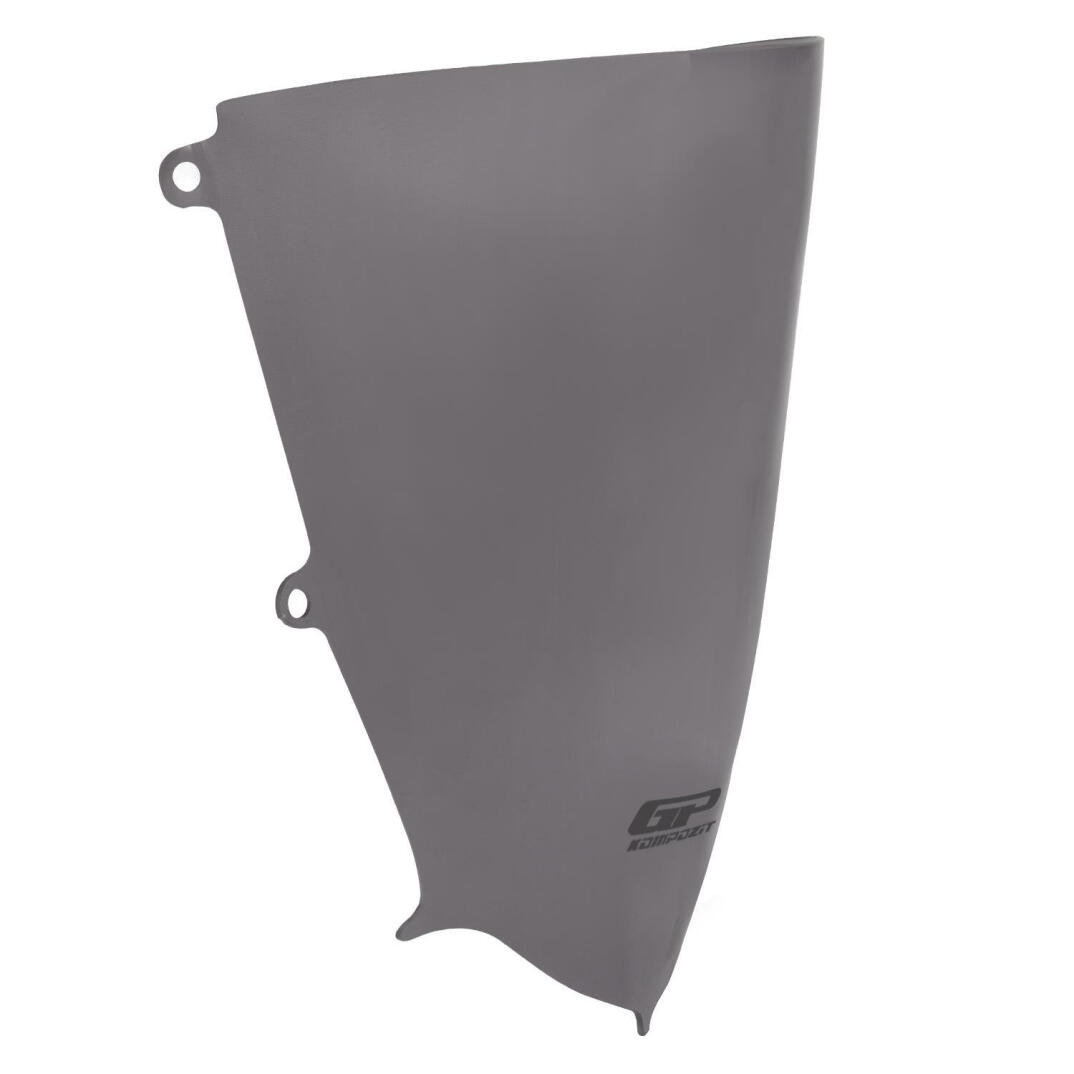GP Kompozit Yamaha R7 2021-2024 Uyumlu Ön Cam Füme - 5