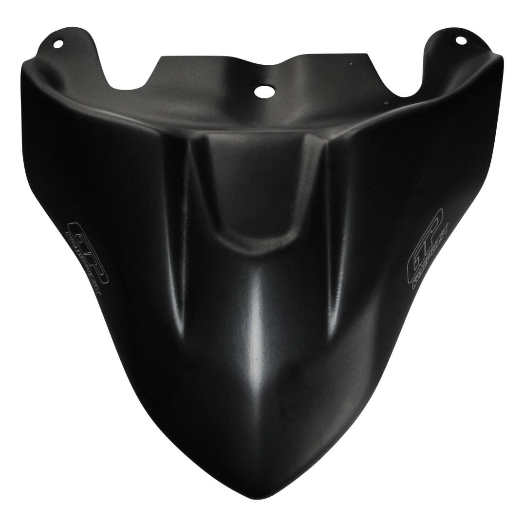 GP Kompozit Yamaha Tenere 1200 2011-2017 Uyumlu Ön Gaga Siyah - 1