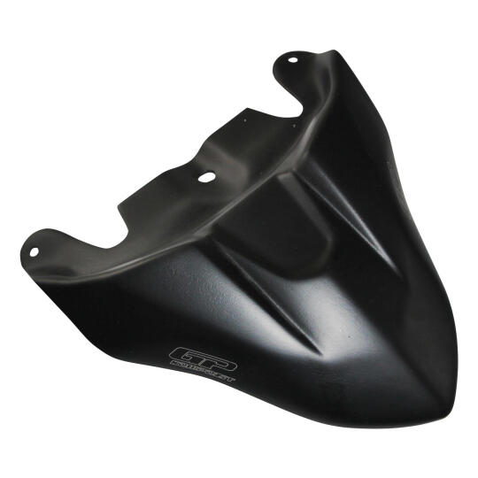 GP Kompozit Yamaha Tenere 1200 2011-2017 Uyumlu Ön Gaga Siyah - 5