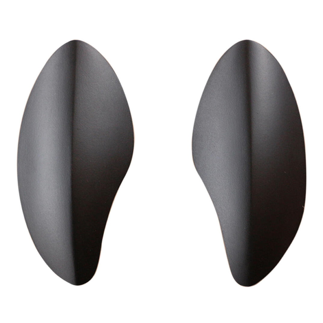 GP Kompozit Yamaha XMAX 250-400 2018-2022 Uyumlu Grenaj Koruma Fiber - 1