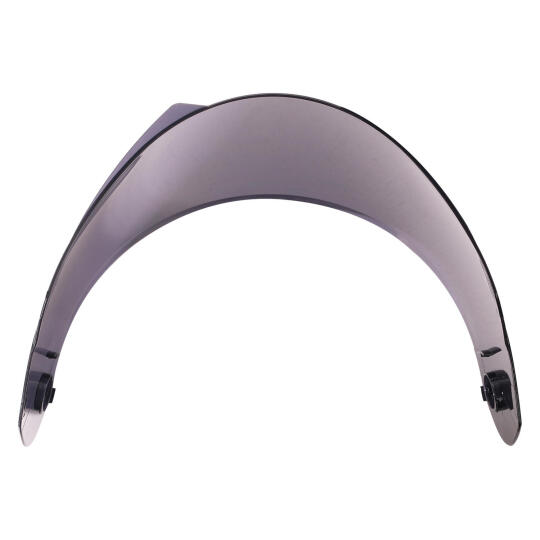 GP NERO MKS003 Uyumlu Motosiklet Kask Vizör Mavi - 4