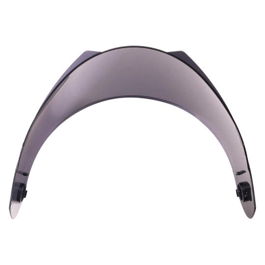 GP NERO MKS004 Uyumlu Motosiklet Kask Vizör Mavi - 4