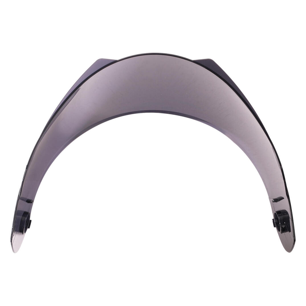 GP NERO MKS004 Uyumlu Motosiklet Kask Vizör Mavi - 4