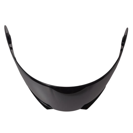 GP NERO MKS004 Uyumlu Motosiklet Kask Vizör Siyah - 3