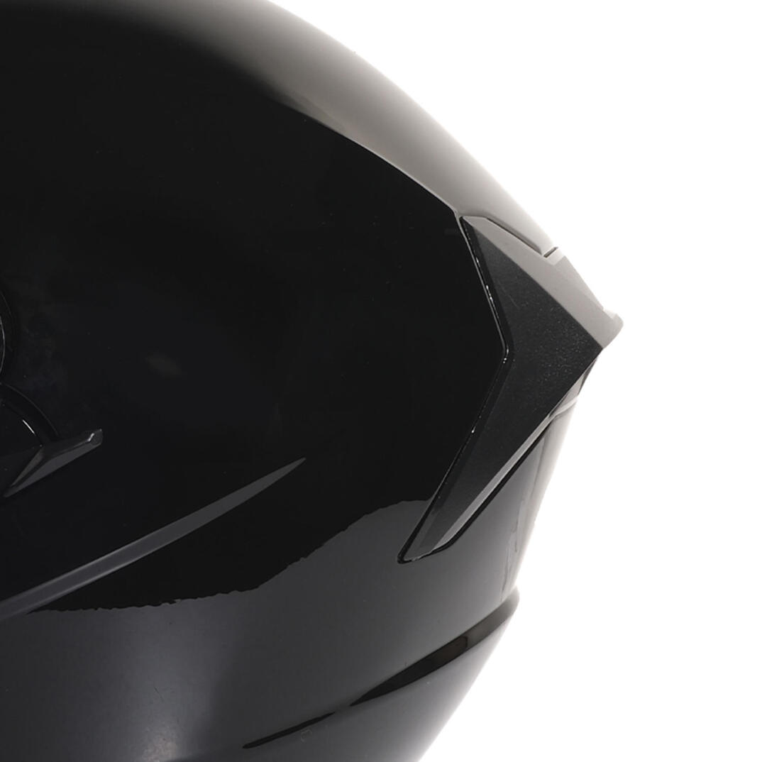 GP NERO MKS006-GB Şeffaf Vizörlü Motosiklet Yarım Kask - 6